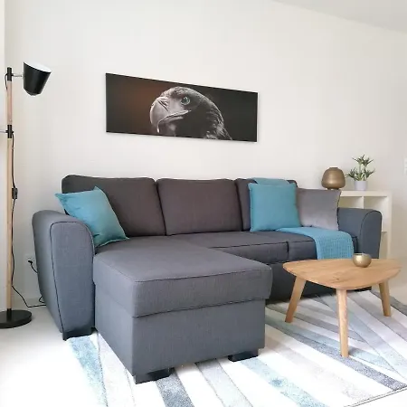 Easy-living 1 Lucerne