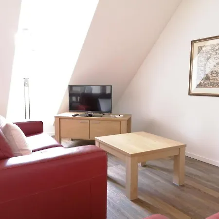 Easy-living 1 Apartment *