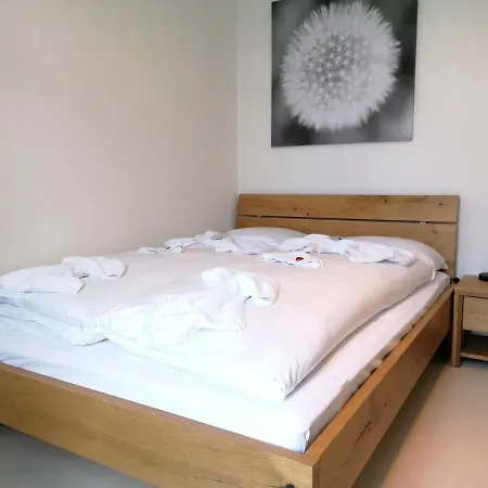 Easy-living 1 Apartment