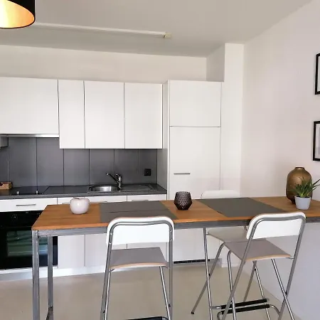 Apartment Easy-living 1 Lucerne