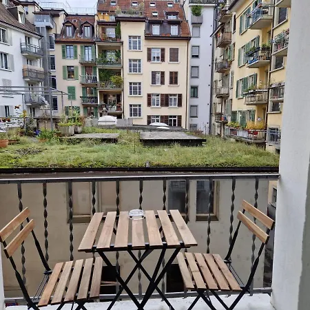 Easy-living 1 Lucerne