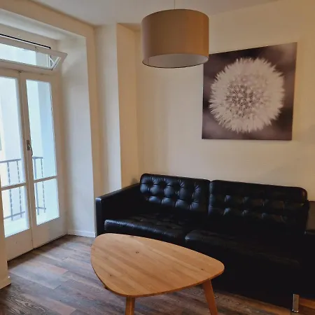 Easy-living 1 Apartment *