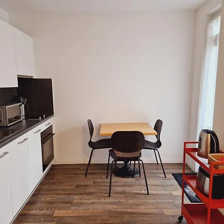 Apartment Easy-living 1